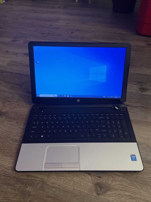 Ноут HP 350 G1 i7 разборка