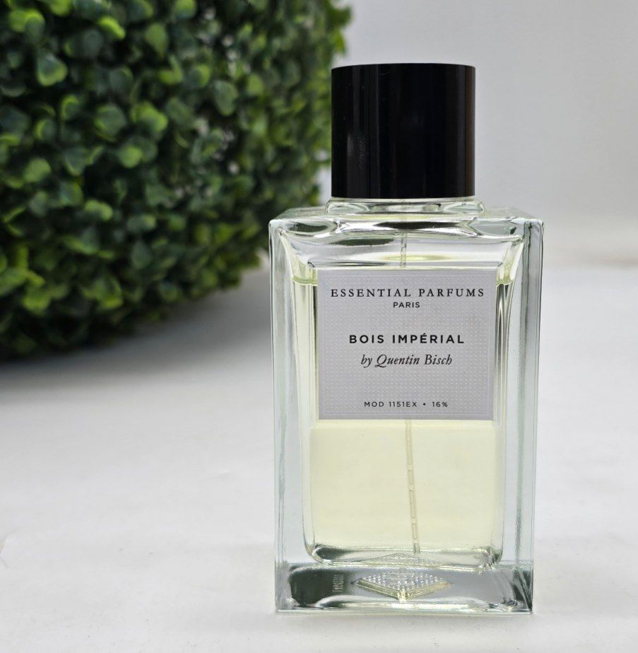 Essential Parfums Bois Imperial - Original - Розпив флакону