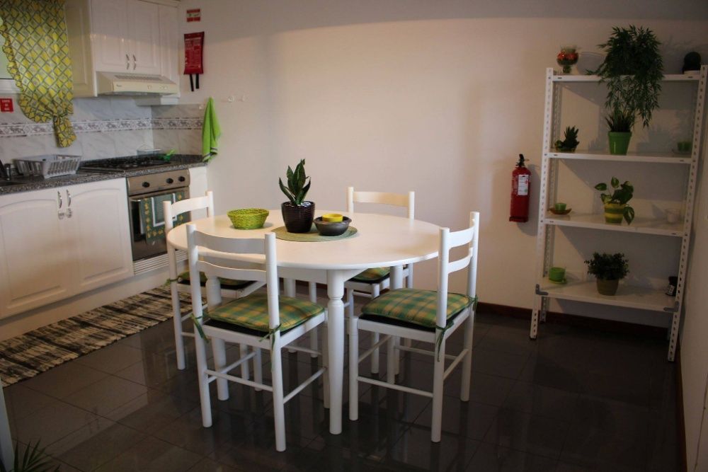 Apartamentos T0 para férias Santa Cruz Madeira