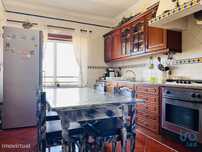 Apartamento T3 em Benfica do Ribatejo de 158,00 m2