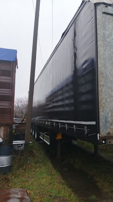 Продам полуприцеп