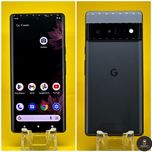 Смартфон Google pixel 6 РRO 12/128 + гарантія 3 міс.