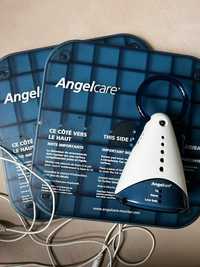 Angelcare ac300 monitor oddechu