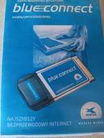 Karta Modemowa blueconnect