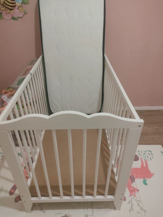 Berços bebê e criança