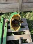 Przedni Wom John Deere Sauter
