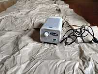 Cadeira anti-escaras com compressor Invacare
