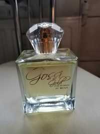 Perfumy JFenzi. Gossi Gold.