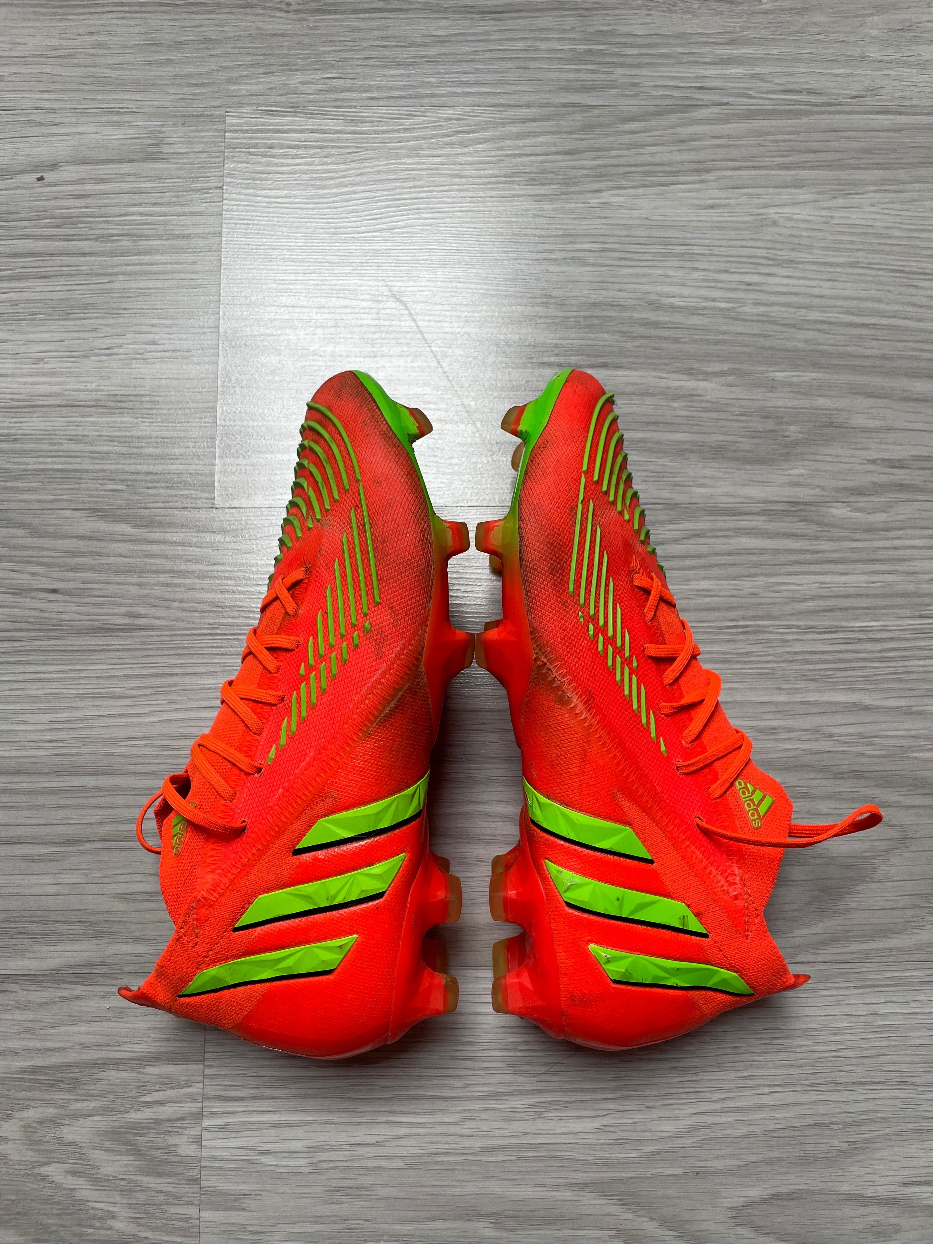 Korki buty piłkarskie Adidas Predator Edge.1 FG profesjonalne profy