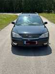 Ford Mondeo Do sprzedania ford Mondeo mk3