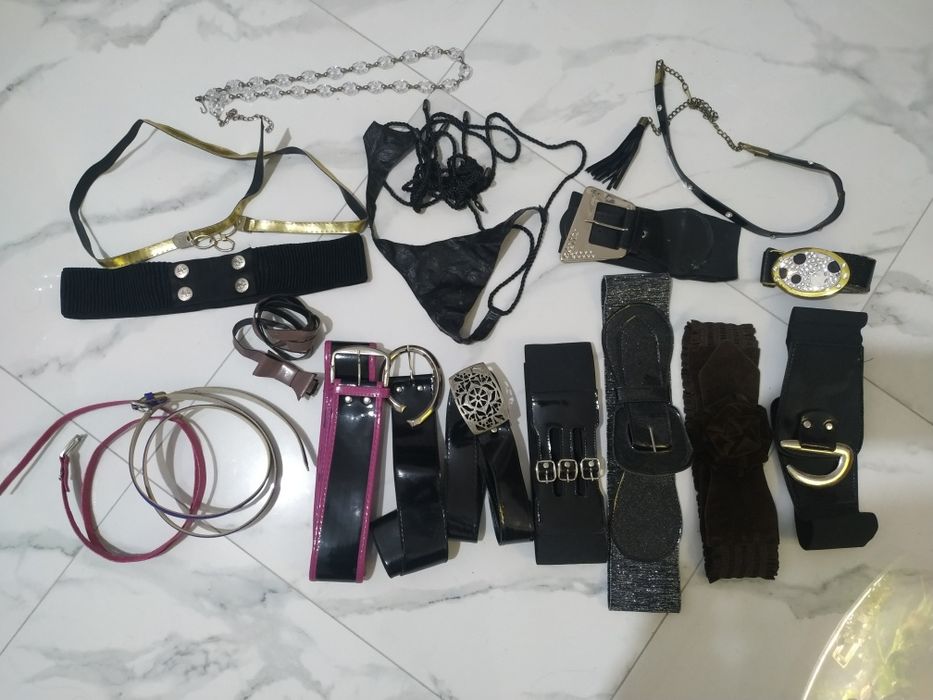 Пояс. Ремені. Ремень. Аксесуари.