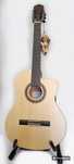 Guitarra Clássica Granito 32 CE-N (Nova)