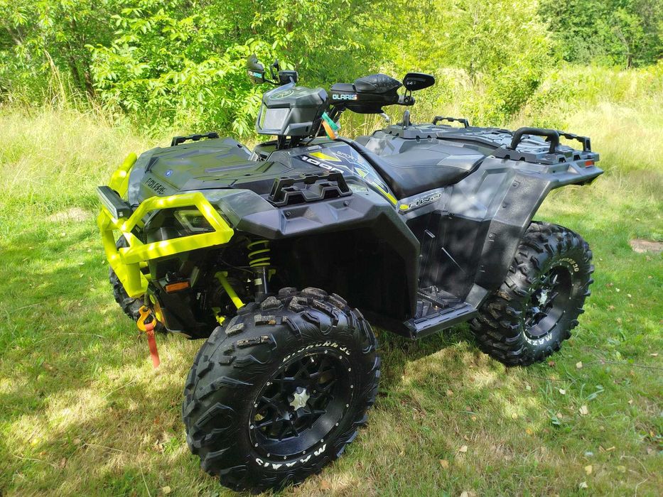 Polaris Sportsman XP 1000