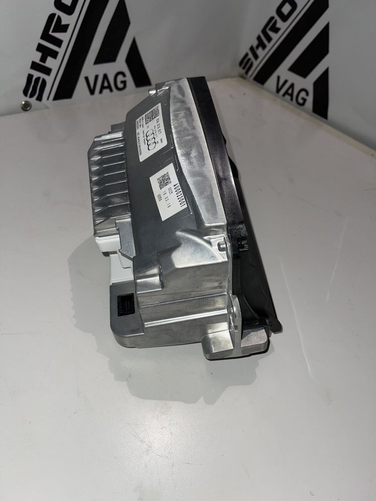 Проекція Audi Q5 80A hud up екран 80a919617