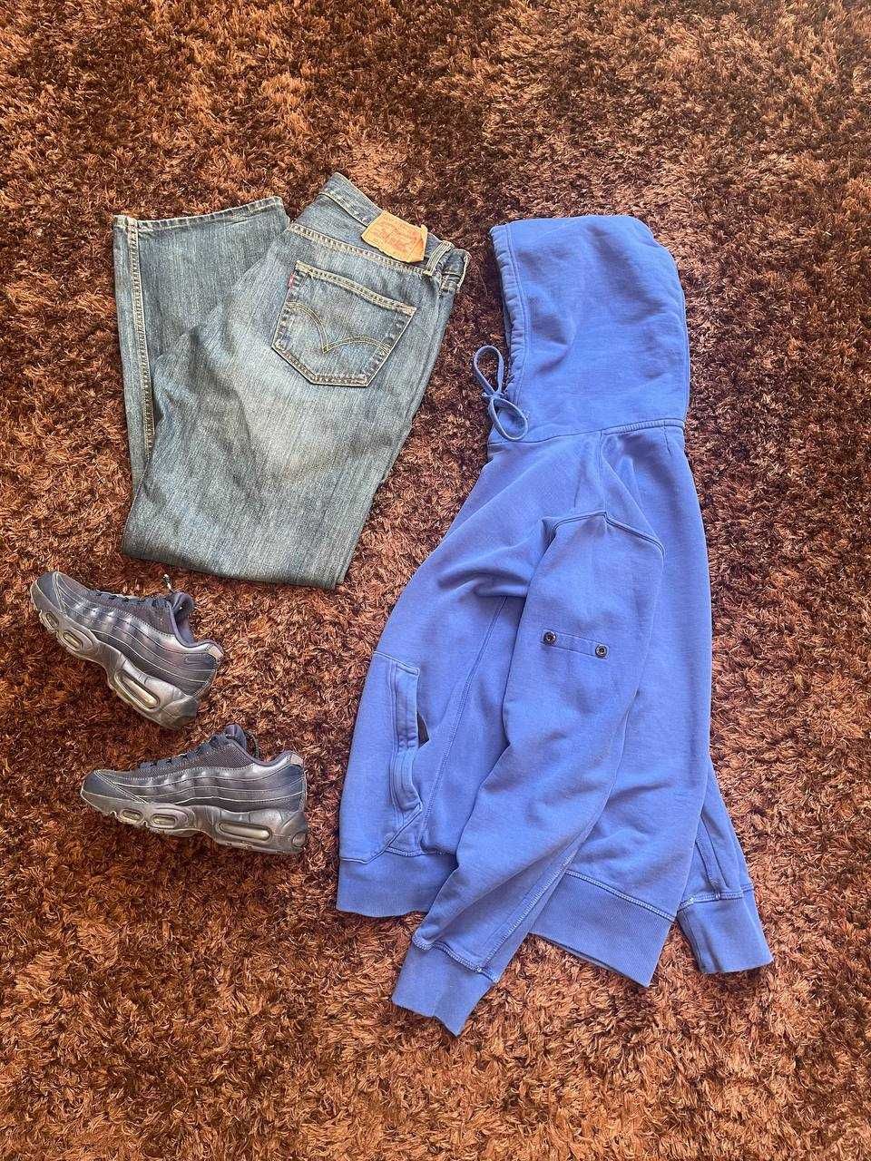 Stone Island Оригінал Худі Стон айленд