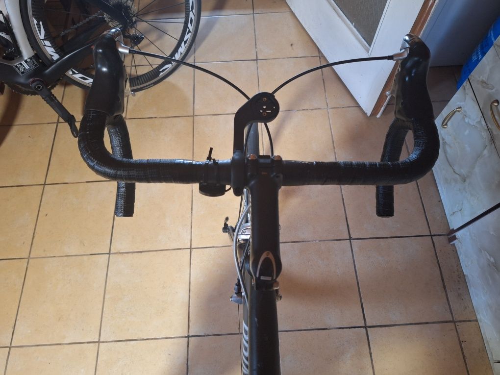Rower szosowy Principia RCS