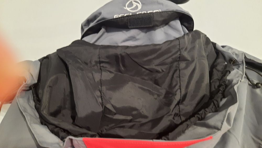 Kurtka zimowa męska Feel Free