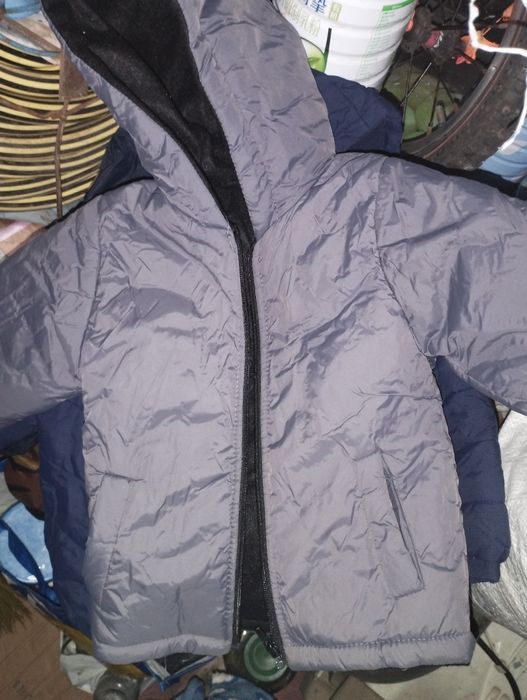 Віддам дитячі речі