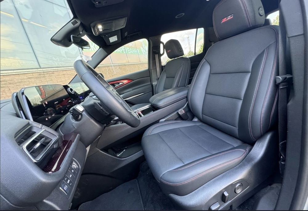 Chevrolet Traverse Z 71