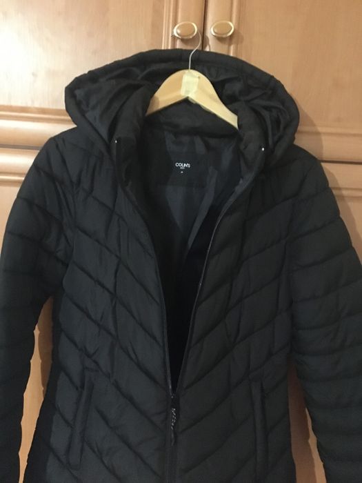 Куртка ТМ Colins