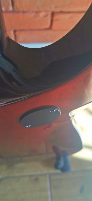 Schecter Hellraiser C-7 BCH