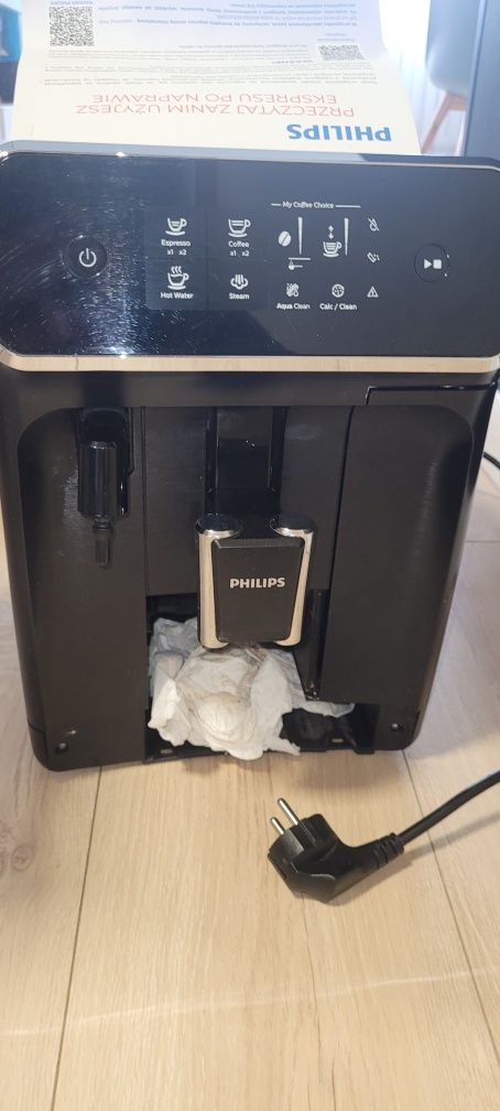 Ekspres  Philips
