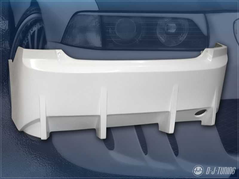 Zderzak przedni, zderzak tylny, progi HONDA ACCORD VII