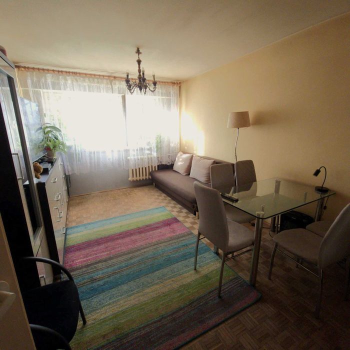 Mieszkanie RAKOWIEC Ochota WUM