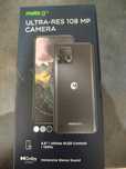 Motorola Moto G72