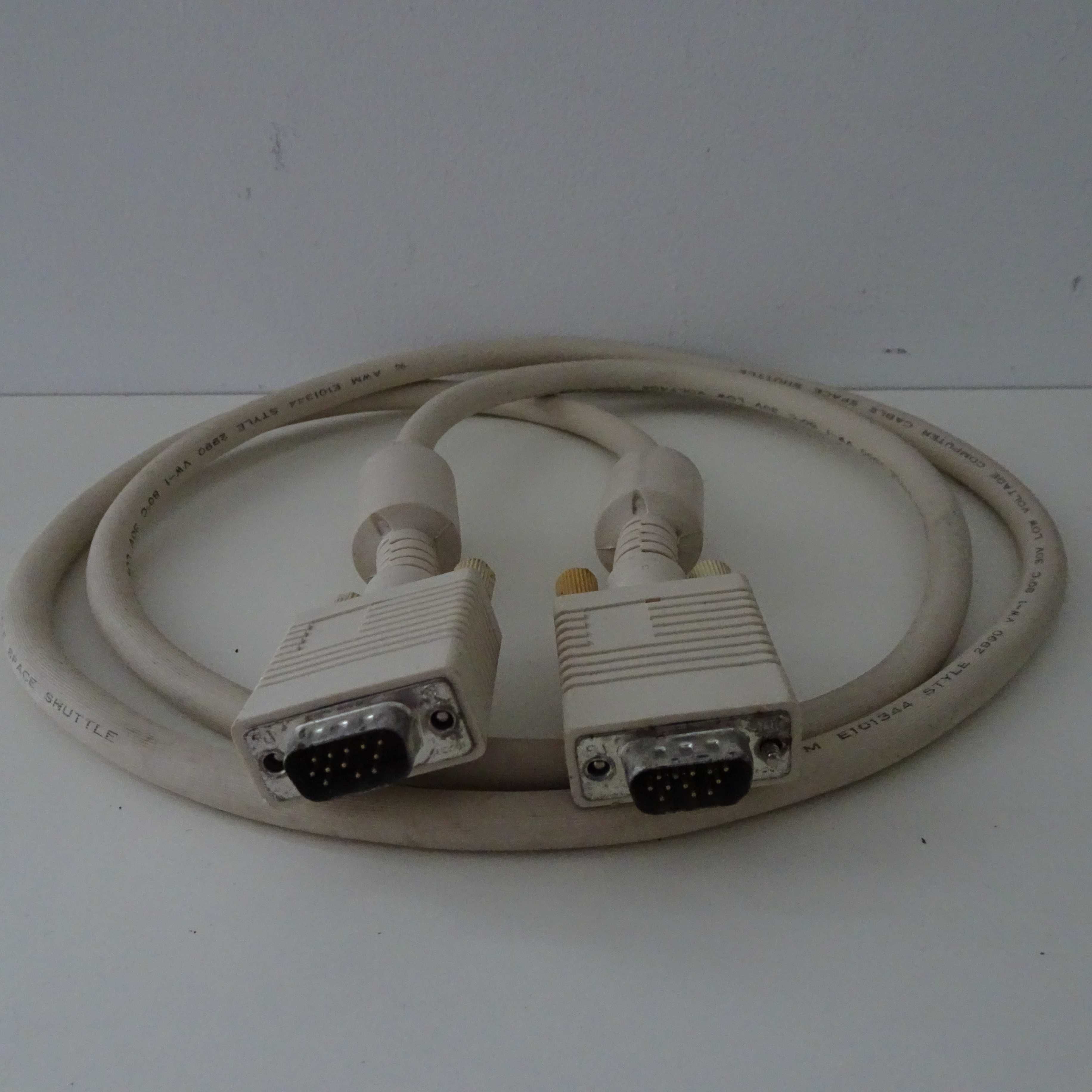Kabel do monitora AWM E101344 VW - 1 Style 20276