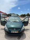 Peugeot 307 1.6 XT Premium
