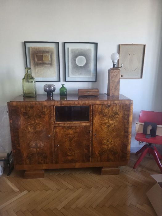 Komoda oddam za darmo