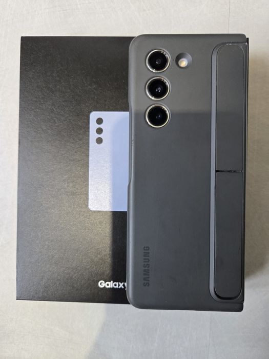 Samsung Galaxy Fold 5 niebieski warszawa gwarancja