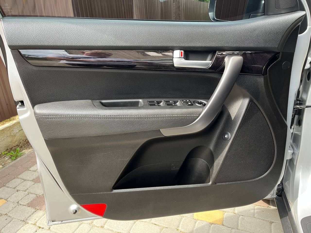 Kia Sorento 2014 2.4 автомат недорого автомобіль