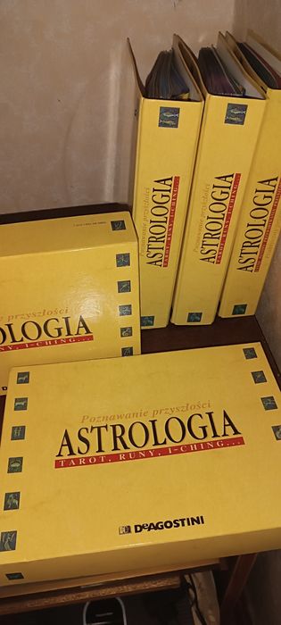 Astrologia Deagostini