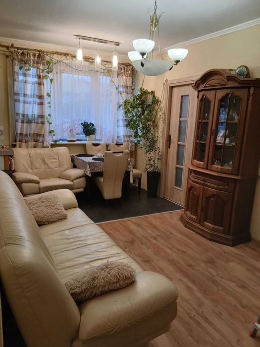 Sprzedam lub zamienię mieszkanie w centrum Zakroczymia