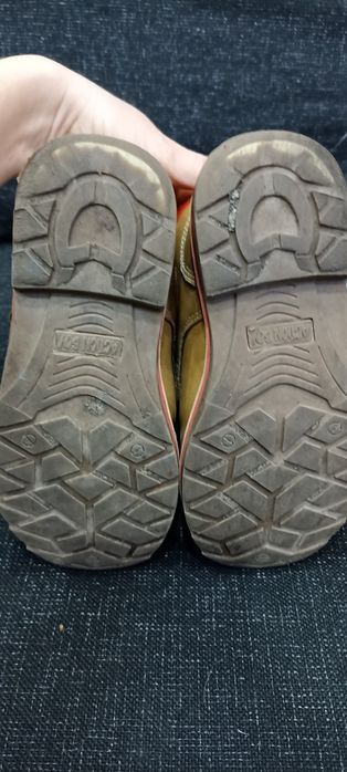 Super eleganckie buty zimowe action boy rozm 27