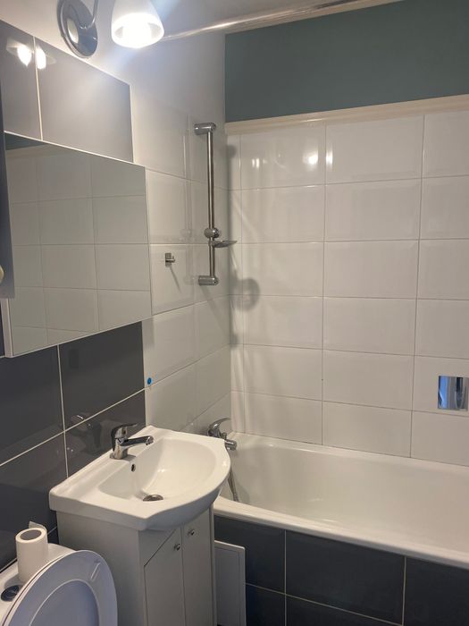 Mieszkanie 2-pokojowe, 39,60 m2, 1 piętro - Ustronie