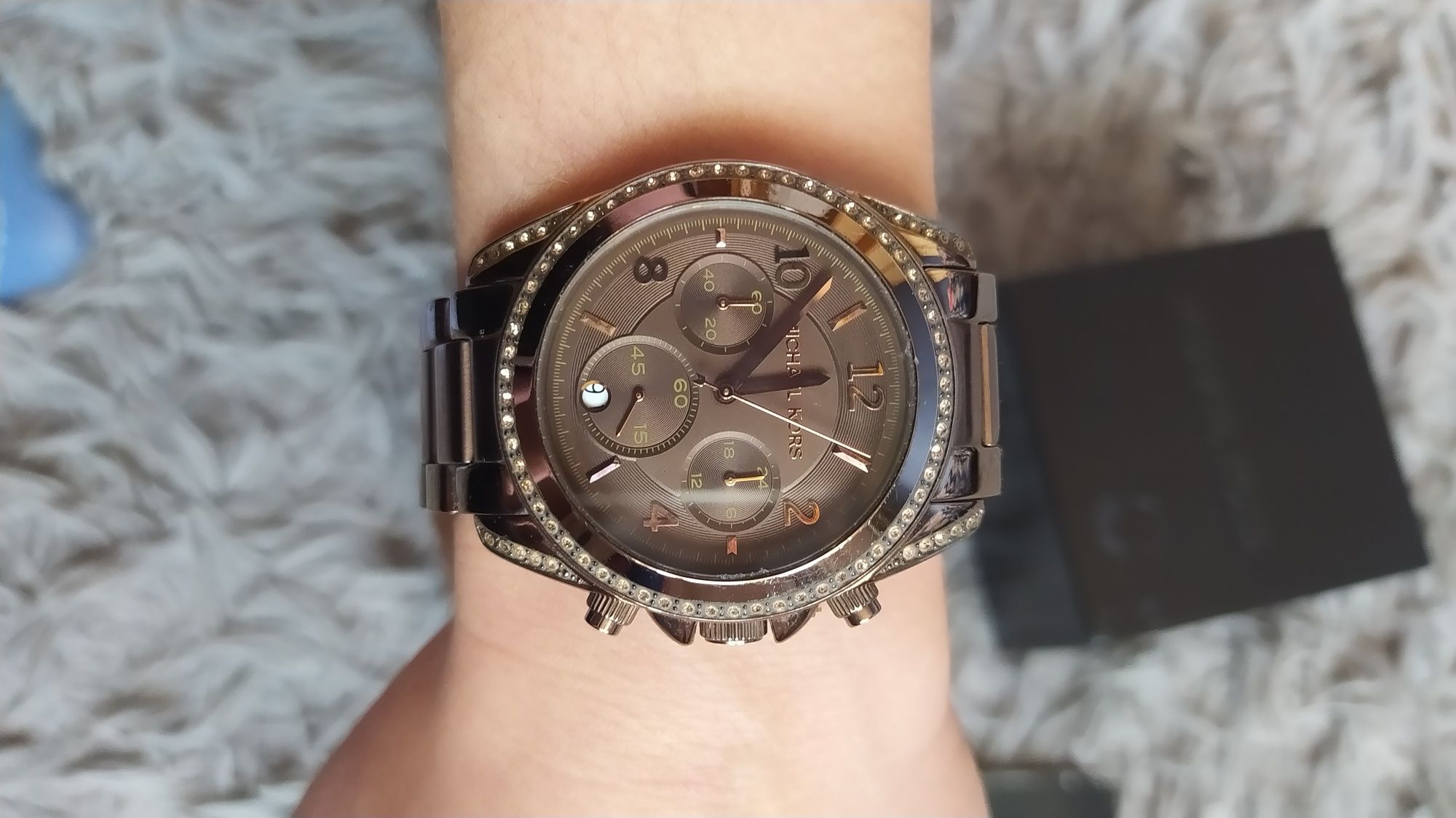 Zegarek Michael Kors