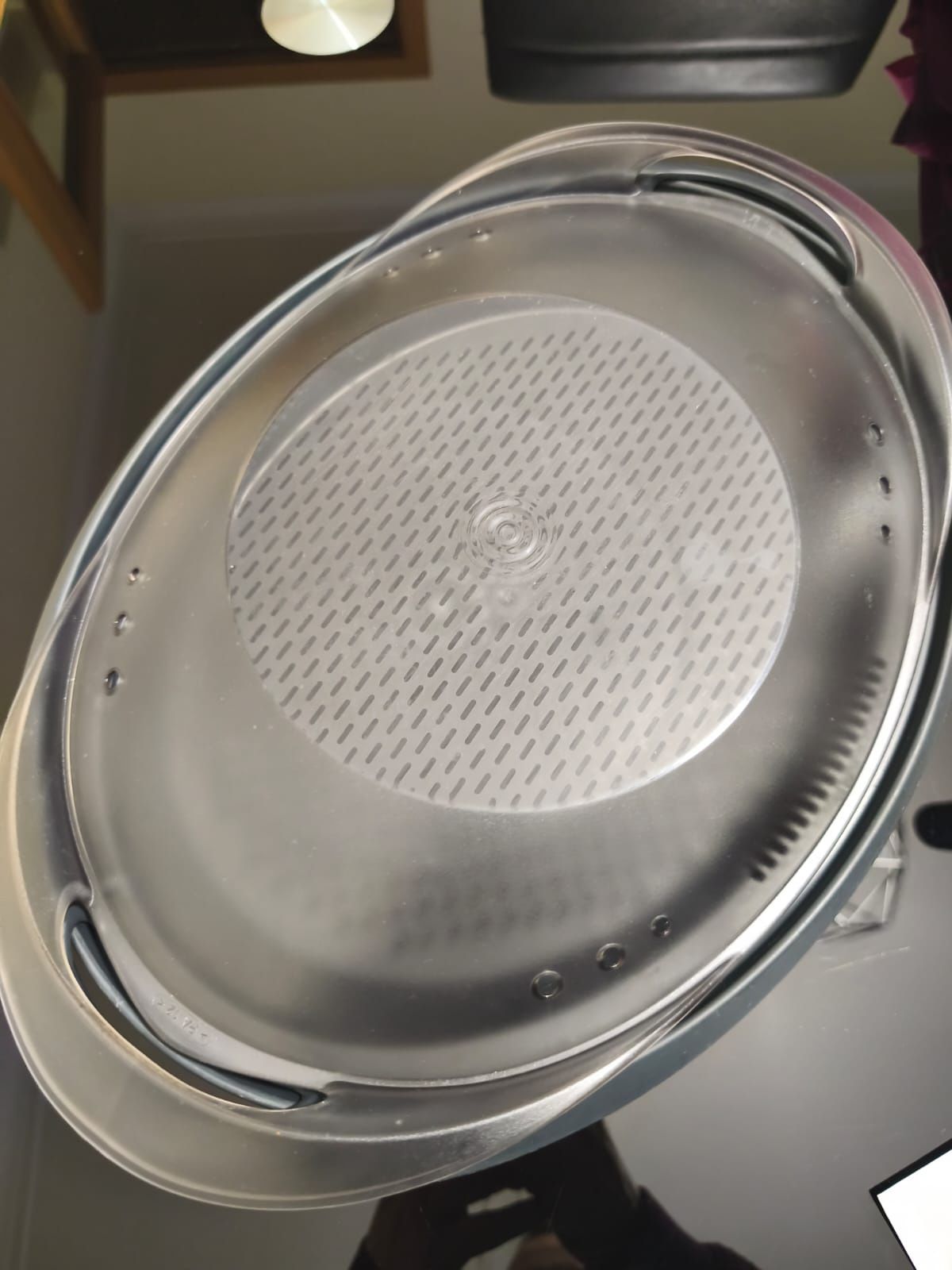 Vendo Bimby TM5 [Usada] c/Garantia
