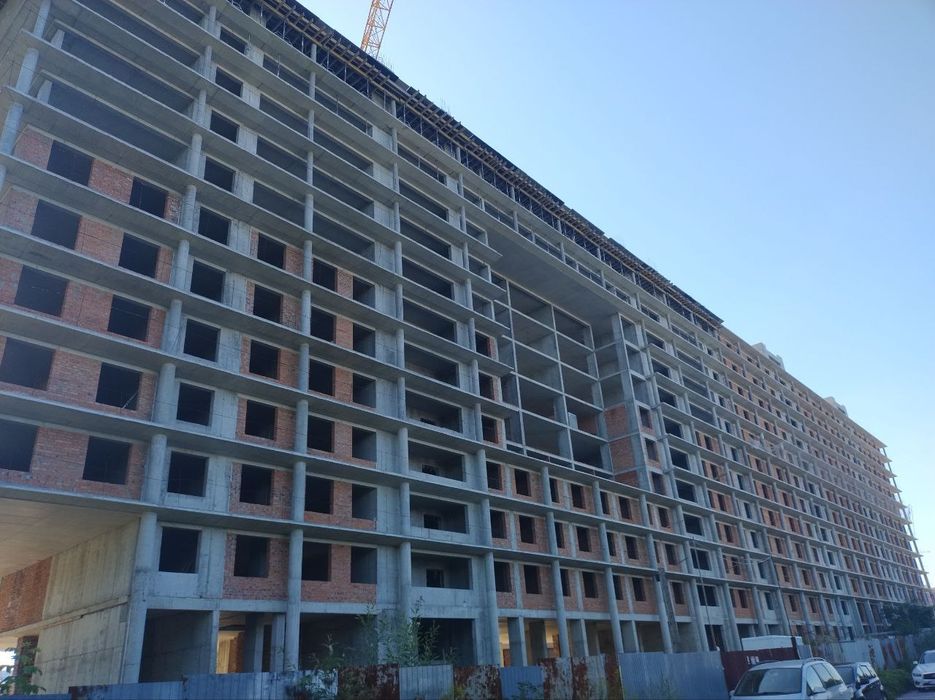 Продаж апартаментів на Трускавецькій Apart HALL(Львів-Сокільники)