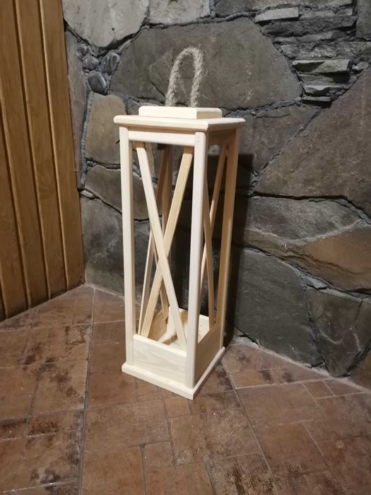 Декоративні ліхтарі