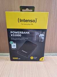 Powerbank 5000 mAh Instenso XS5000 nowy!