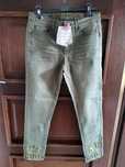 Nowe jeansy Desigual - r.38/M