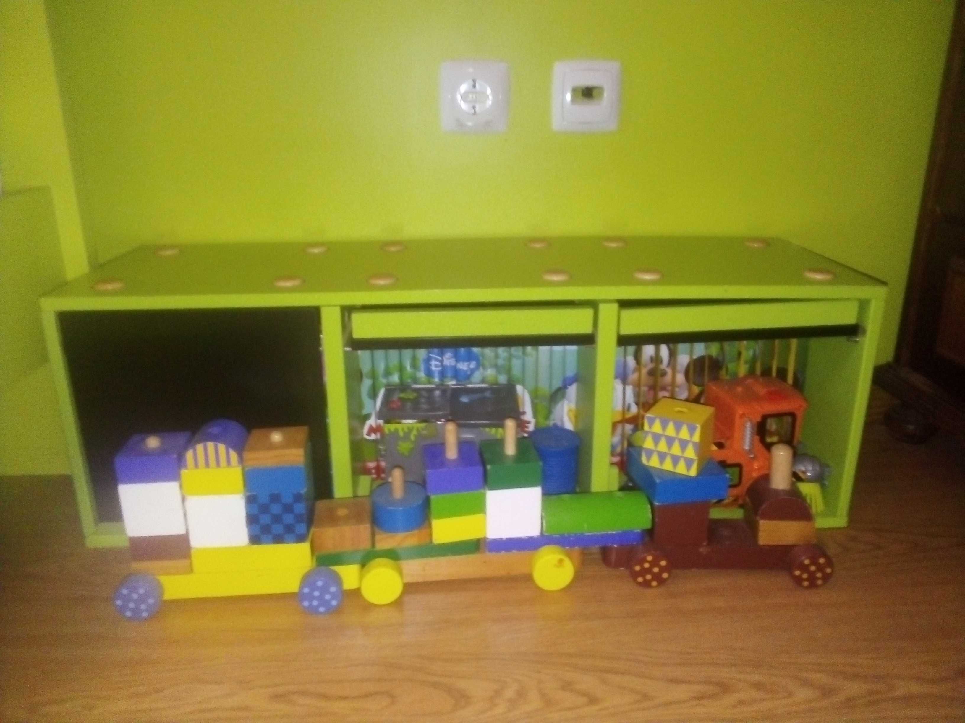 Quarto de criança