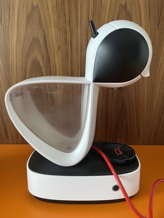Ekspres Krups Nescafé Dolce Gusto Infinisima
