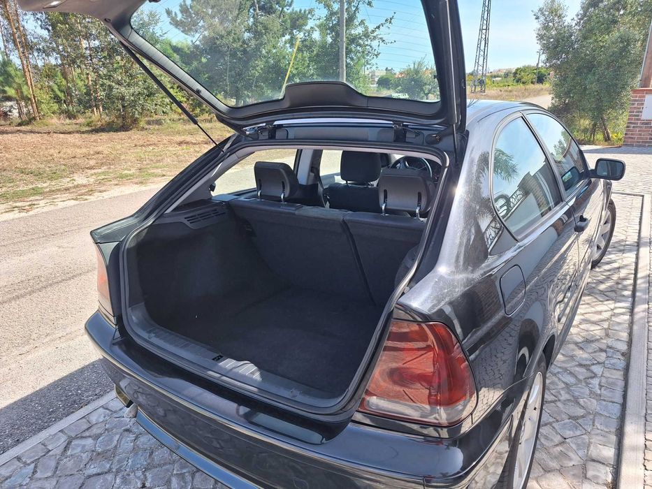 Bmw 320 Em Bom Estado