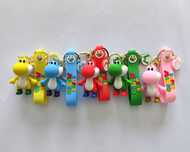 Porta Chaves Yoshi