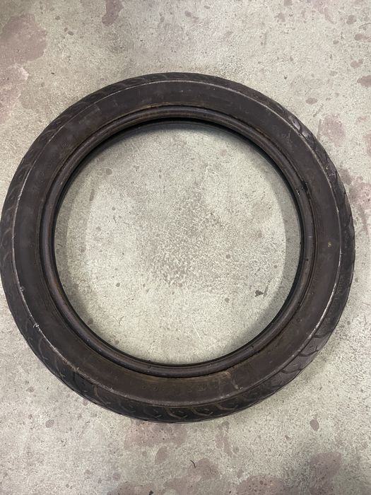 Opona bridgestone 100 x 90 x 17 okazja wyprzedaz