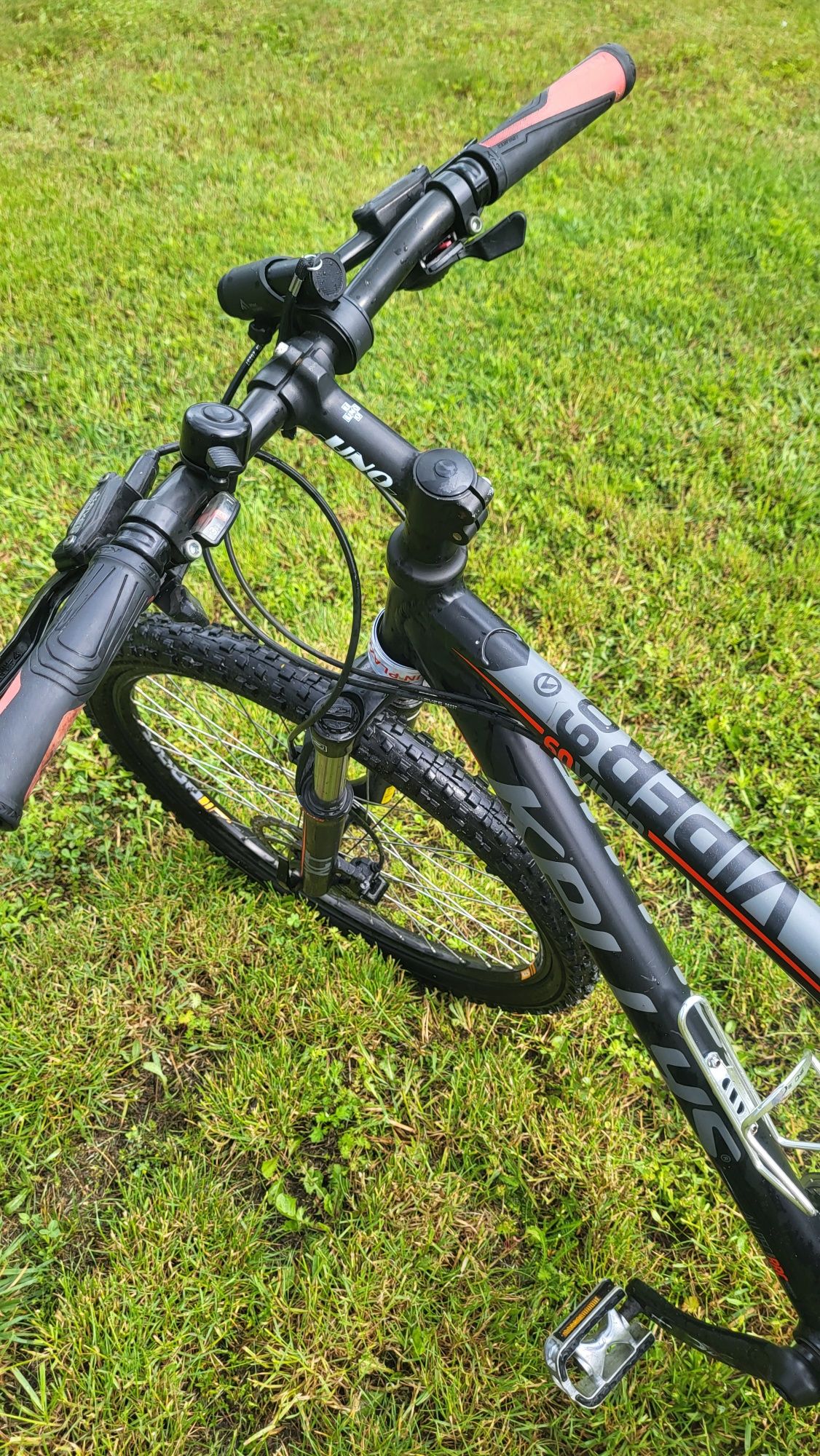 Rower mtb górski kellys viper 60